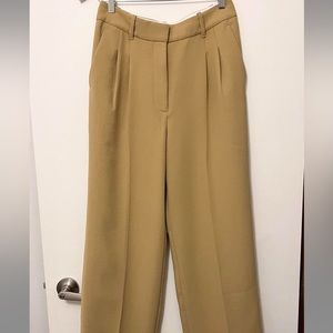 Aritzia Wilfred Effortless Pants